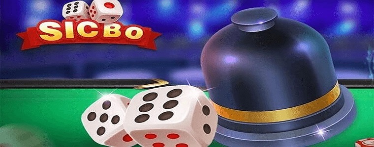 Chơi sicbo online tại Thabet casino